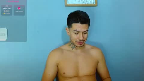 MATTEO online show from 03.27.26