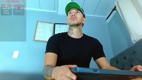 MATTEO online show from 04.10.26