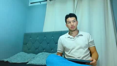 MATTEO online show from 04.17.26