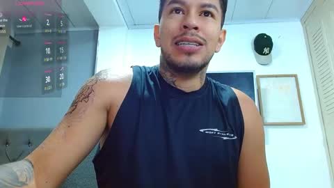 MATTEO online show from 05.18.26