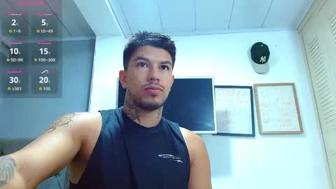 MATTEO online show from 05.19.26