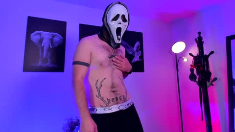 Matteo simpson online show from 02.04.25