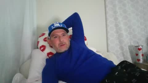 matterson23 online show from 01.24.25