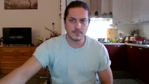 matteushh87 online show from 01.09.25