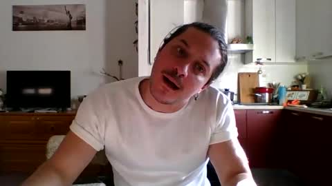 matteushh87 online show from 01.16.25