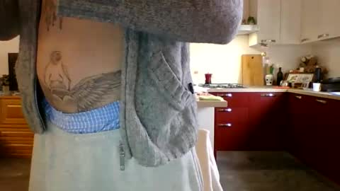 matteushh87 online show from 01.21.25