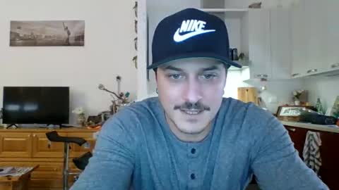 matteushh87 online show from 02.17.25