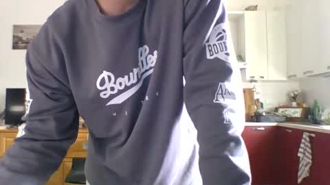 matteushh87 online show from 02.18.25