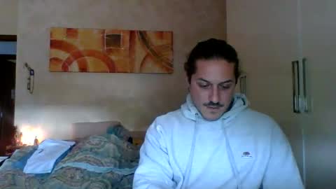 matteushh87 online show from 10.02.25