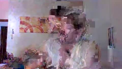 matteushh87 online show from 10.30.25