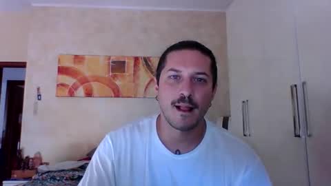 matteushh87 online show from 11.03.25