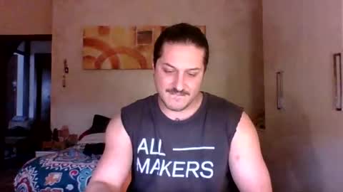 matteushh87 online show from 11.27.25