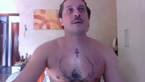 matteushh87 online show from 01.12.26