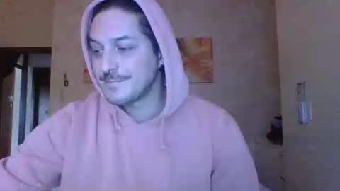 matteushh87 online show from 01.16.26