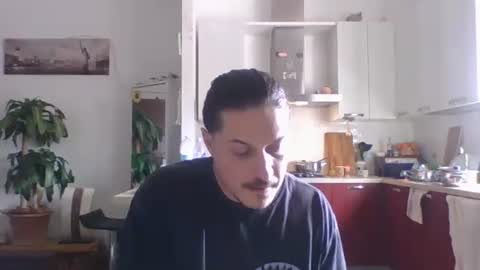 matteushh87 online show from 02.10.26