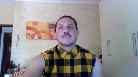 matteushh87 online show from 04.28.26