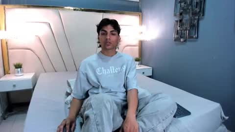 Snapshot of mattfiore chatting on 12.03.25 mattfiore online show from 12.03.25