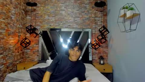 Snapshot of mattfiore chatting on 12.04.25 mattfiore online show from 12.04.25