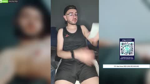 Matt online show from 12.01.24