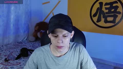 MatthewBoy online show from 12.05.24