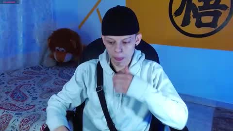 MatthewBoy online show from 12.06.24