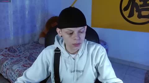 MatthewBoy online show from 12.10.24