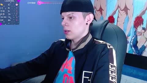 MatthewBoy online show from 12.13.24