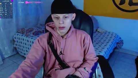 MatthewBoy online show from 12.29.24