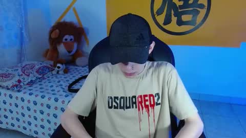 MatthewBoy online show from 01.07.25