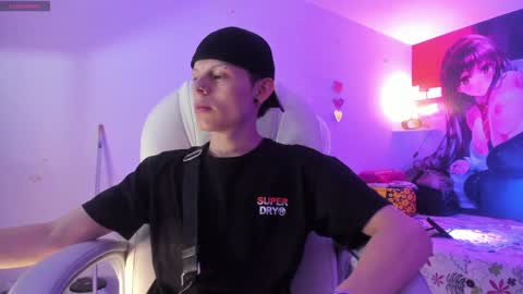 MatthewBoy online show from 01.21.25