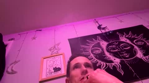 Snapshot of matthewc281 chatting on 03.13.26 matthewc281 online show from 03.13.26