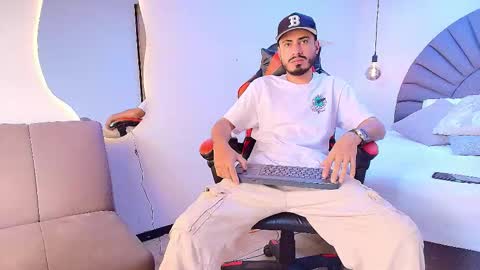 Matthew online show from 03.01.26