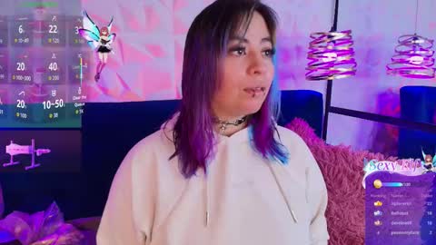 TATIANA  AND ROUS online show from 01.07.26