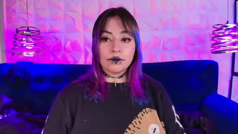 TATIANA  AND ROUS online show from 01.09.26