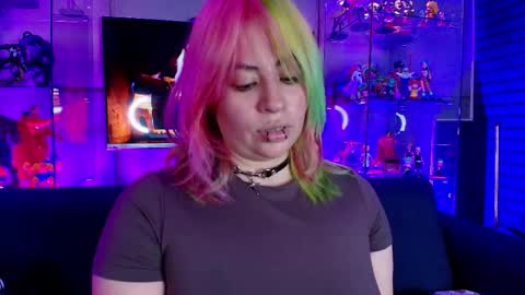 TATIANA  AND ROUS online show from 02.12.26