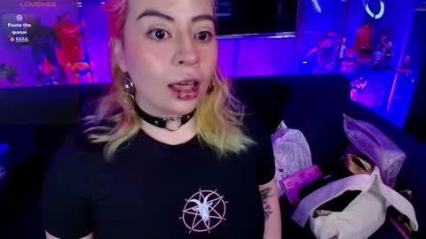 TATIANA  AND ROUS online show from 02.27.26