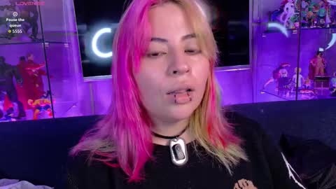 TATIANA  AND ROUS online show from 03.05.26