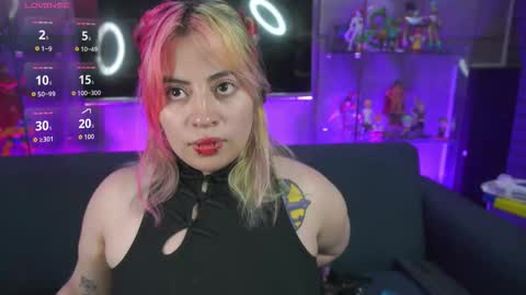 TATIANA  AND ROUS online show from 03.23.26