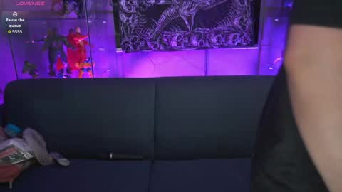 TATIANA  AND ROUS online show from 04.13.26