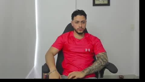 Mattias online show from 03.16.26