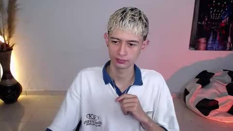 mattias     online show from 11.30.25