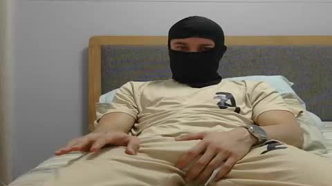 Mattie online show from 01.26.25