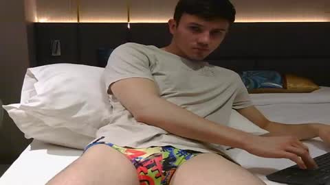 Mattie online show from 03.10.25