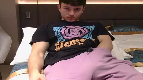 Mattie online show from 03.11.25