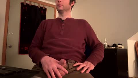 Snapshot of mattiufr chatting on 12.02.24 Matt online show from 12.02.24