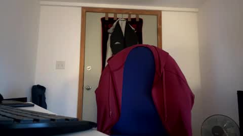 Snapshot of mattiufr chatting on 12.14.24 Matt online show from 12.14.24