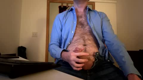 Snapshot of mattiufr chatting on 12.18.24 Matt online show from 12.18.24