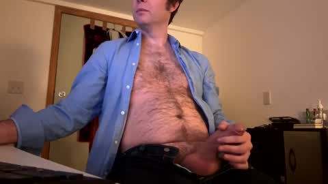 Snapshot of mattiufr chatting on 12.22.24 Matt online show from 12.22.24