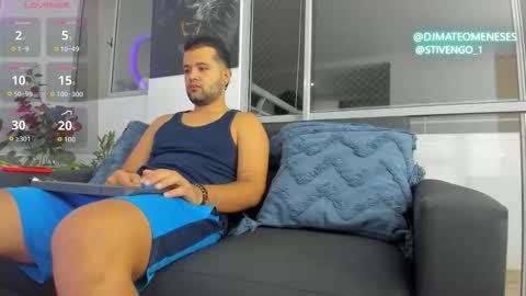 Snapshot of mattmeness chatting on 11.19.25 MattMeness online show from 11.19.25