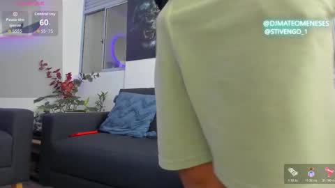 Snapshot of mattmeness chatting on 11.21.25 MattMeness online show from 11.21.25